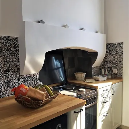 Villa Miranda Chalki Town Extérieur photo