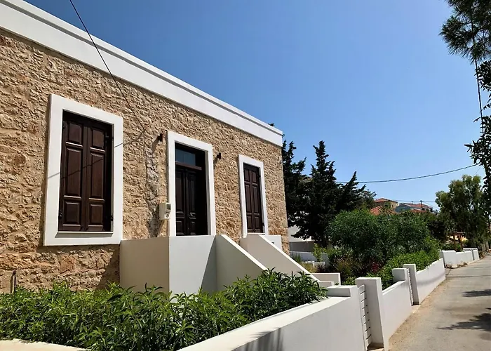 Villa Miranda
